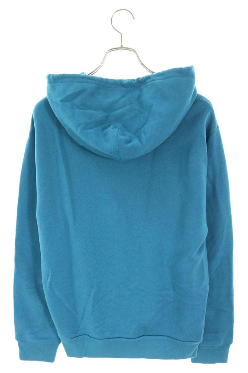 Louis Vuitton Signature Pullover Hoodie — view 2