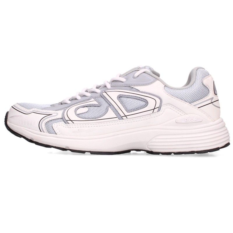 Dior B30 Technical Fabric Sneakers