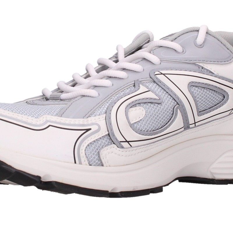 Dior B30 Technical Fabric Sneakers — view 5