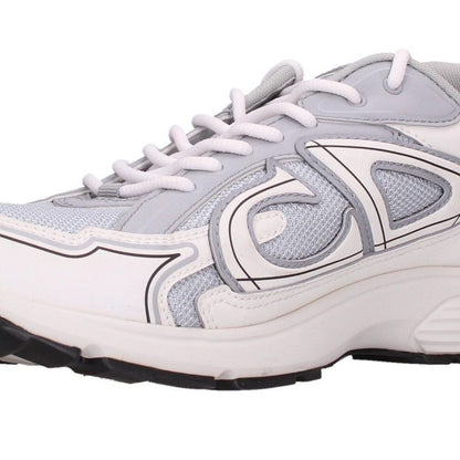 Dior B30 Technical Fabric Sneakers — view 5