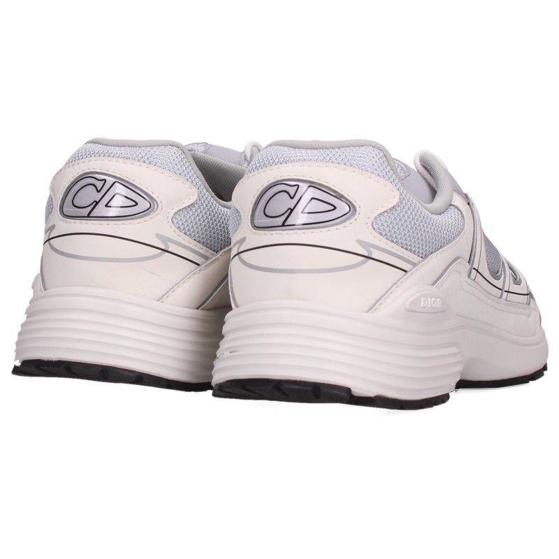 Dior B30 Technical Fabric Sneakers — view 2