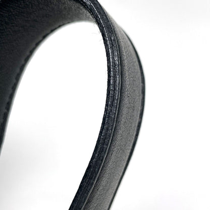 Miu Miu Handbag Leather Black — view 6