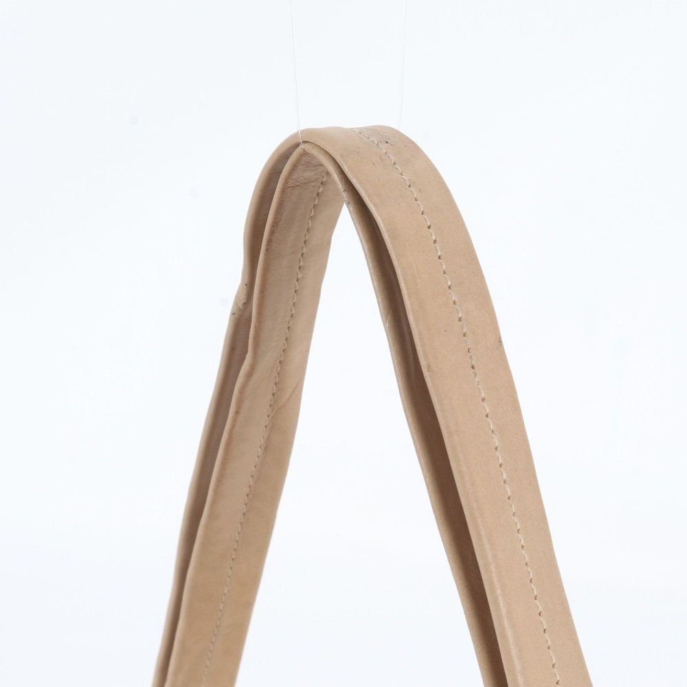 Gucci Leather Shoulder Bag — view 2