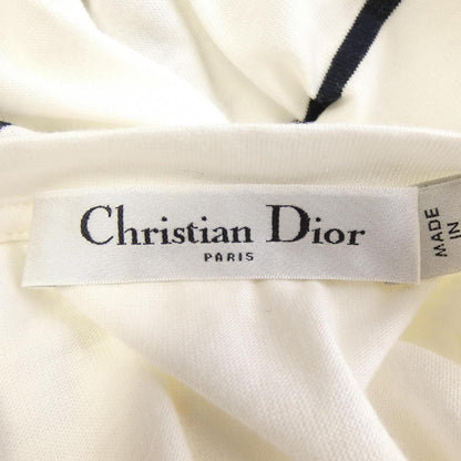 Dior T-Shirt White — view 4