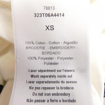 Dior T-Shirt White — view 3