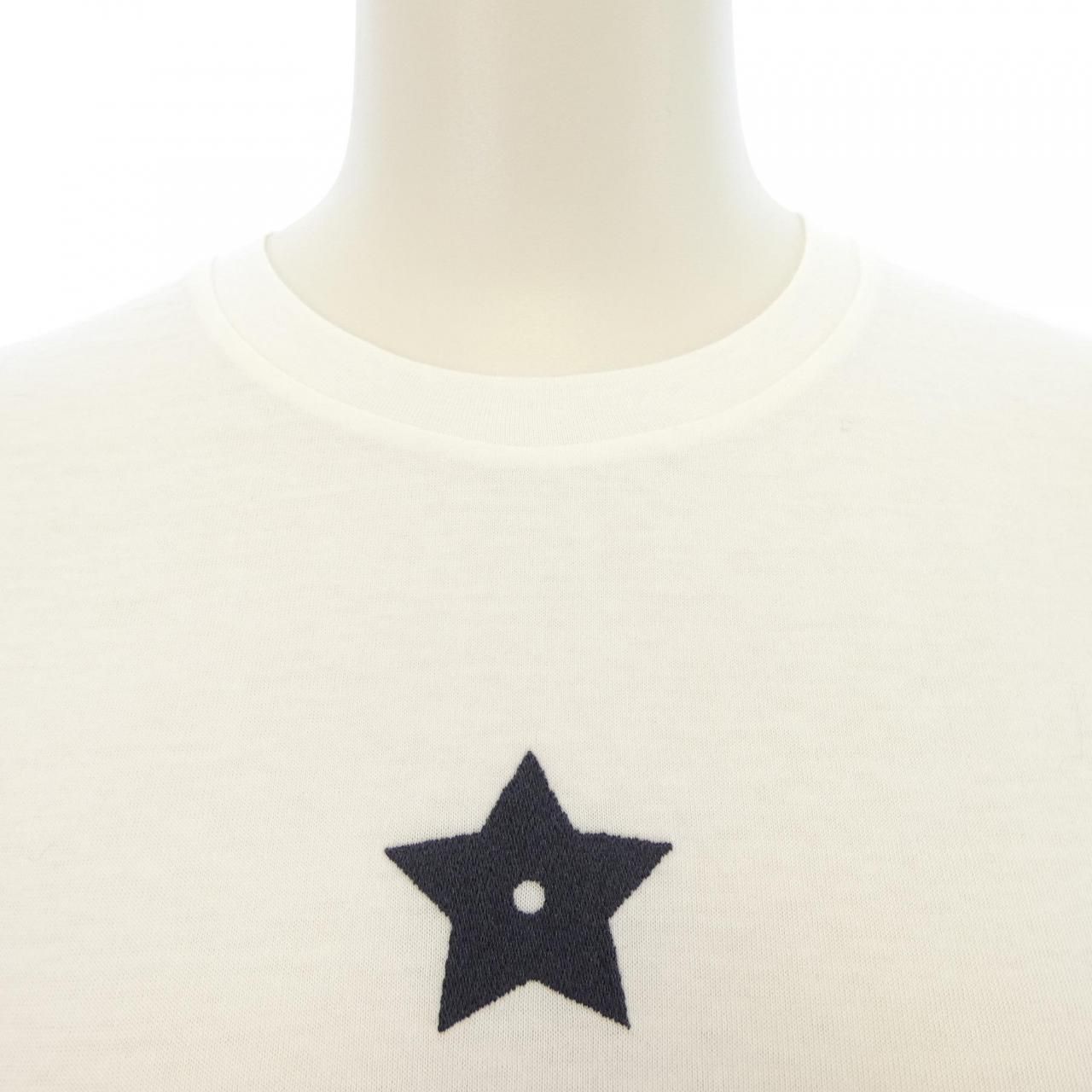 Dior T-Shirt White — view 5