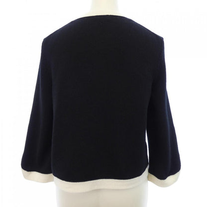 Chanel Cardigan Black — view 2