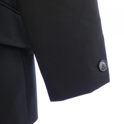 Gucci Zasww Jacket Black — view 6