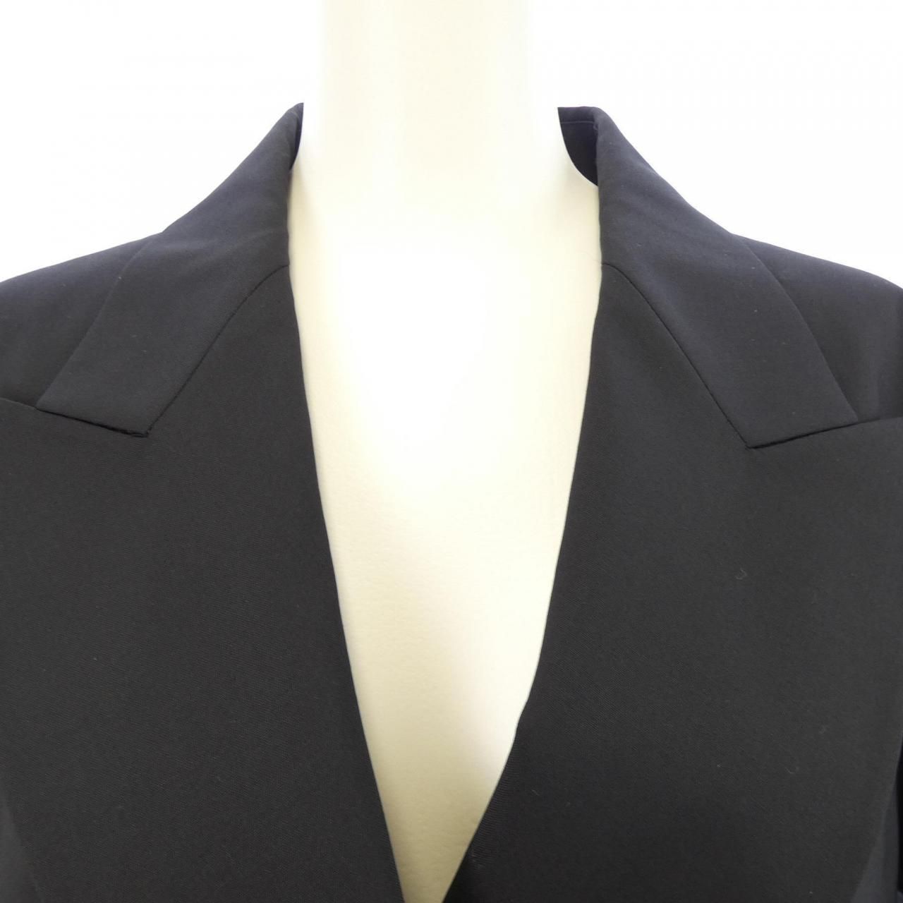 Gucci Zasww Jacket Black — view 5