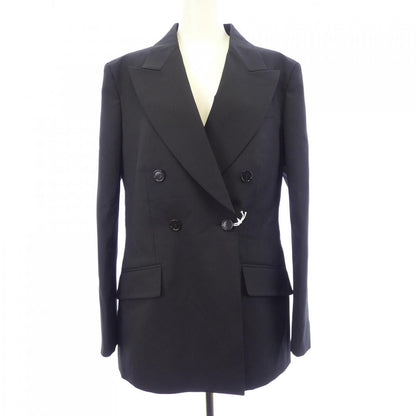Gucci Zasww Jacket Black