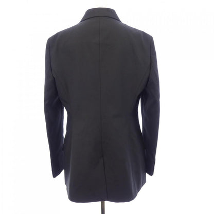 Gucci Zasww Jacket Black — view 2