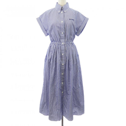 Miu Miu Dress White