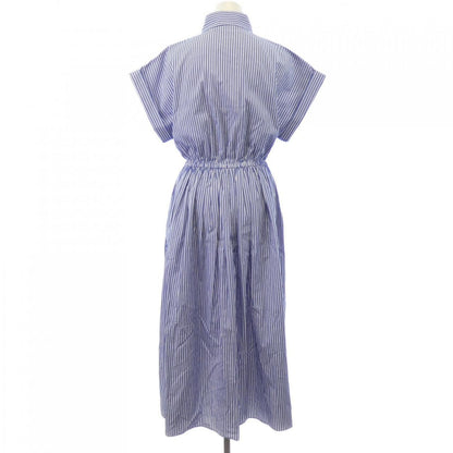 Miu Miu Dress White — view 2
