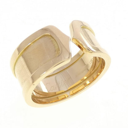 Cartier C2 Large Ring