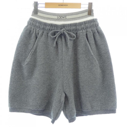 Loewe Shorts Gray