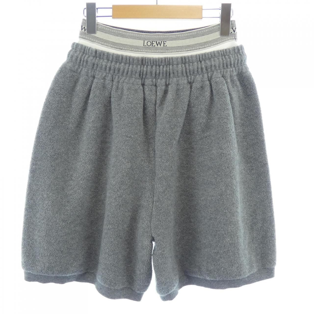 Loewe Shorts Gray — view 2
