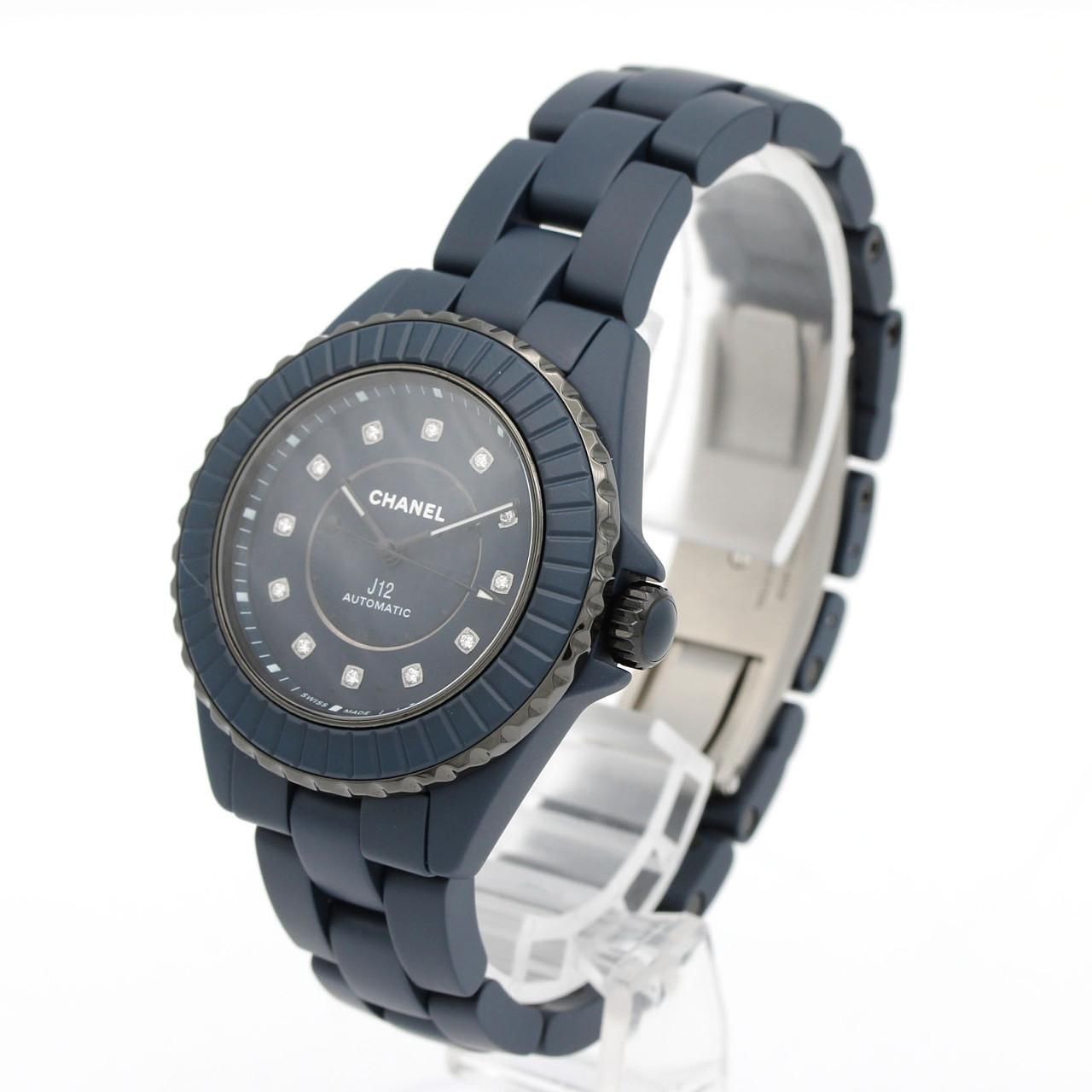 Chanel Caliber 12.2 33 Ceramic Automatic — view 2