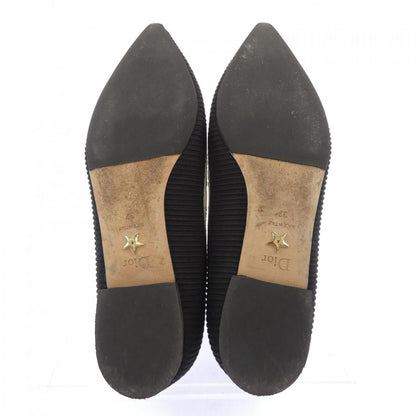 Dior Embroidered Fabric J'adior Shoes — view 4