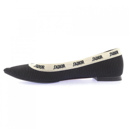 Dior Embroidered Fabric J'adior Shoes — view 2