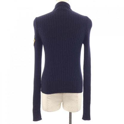 Chanel 96A Vintage Knit Sweater — view 2