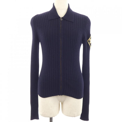 Chanel 96A Vintage Knit Sweater