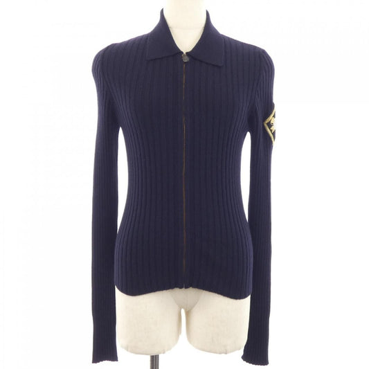Chanel 96A Vintage Knit Sweater