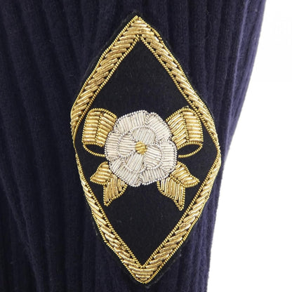 Chanel 96A Vintage Knit Sweater — view 7