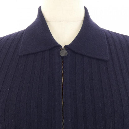 Chanel 96A Vintage Knit Sweater — view 5