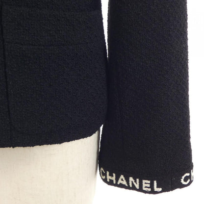 Chanel Jacket Black — view 6