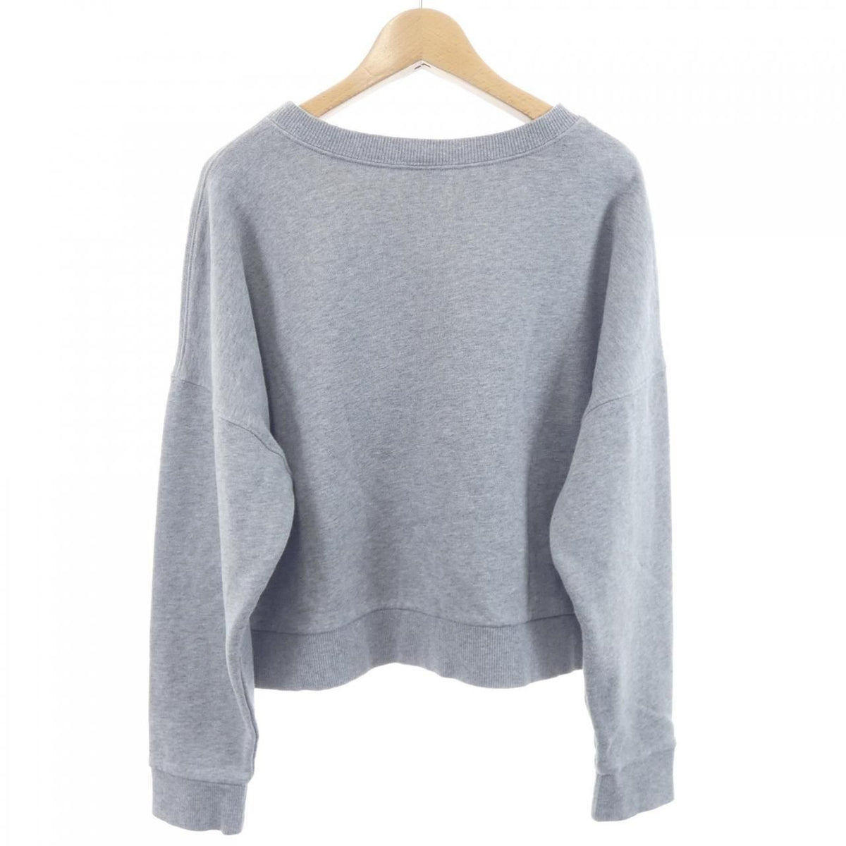 Celine Sweatshirt Gray — view 2