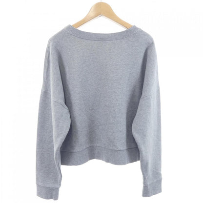 Celine Sweatshirt Gray — view 2