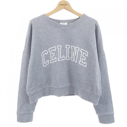 Celine Sweatshirt Gray