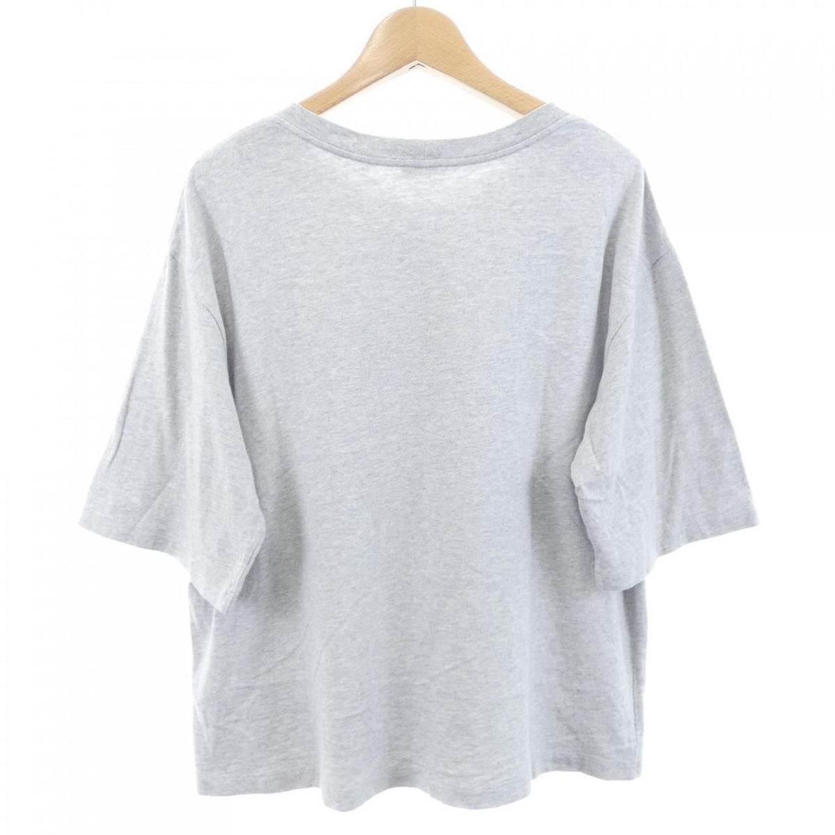 Celine T-Shirt Gray — view 2