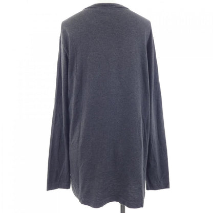 Fendi Vintage T-Shirt Gray — view 2