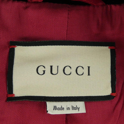 Gucci Zackn Coat — view 4