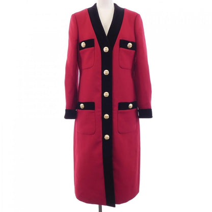 Gucci Zackn Coat