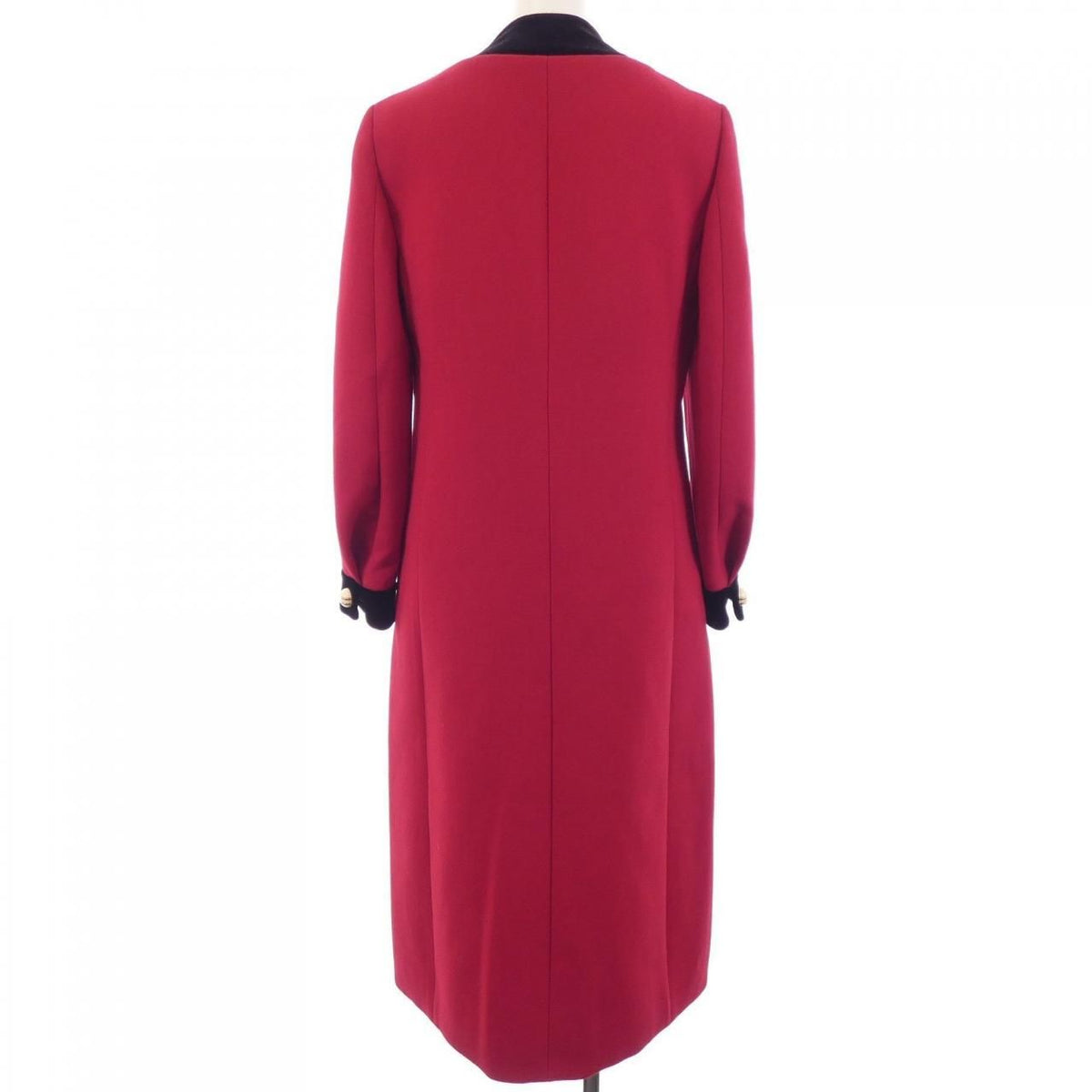 Gucci Zackn Coat — view 2