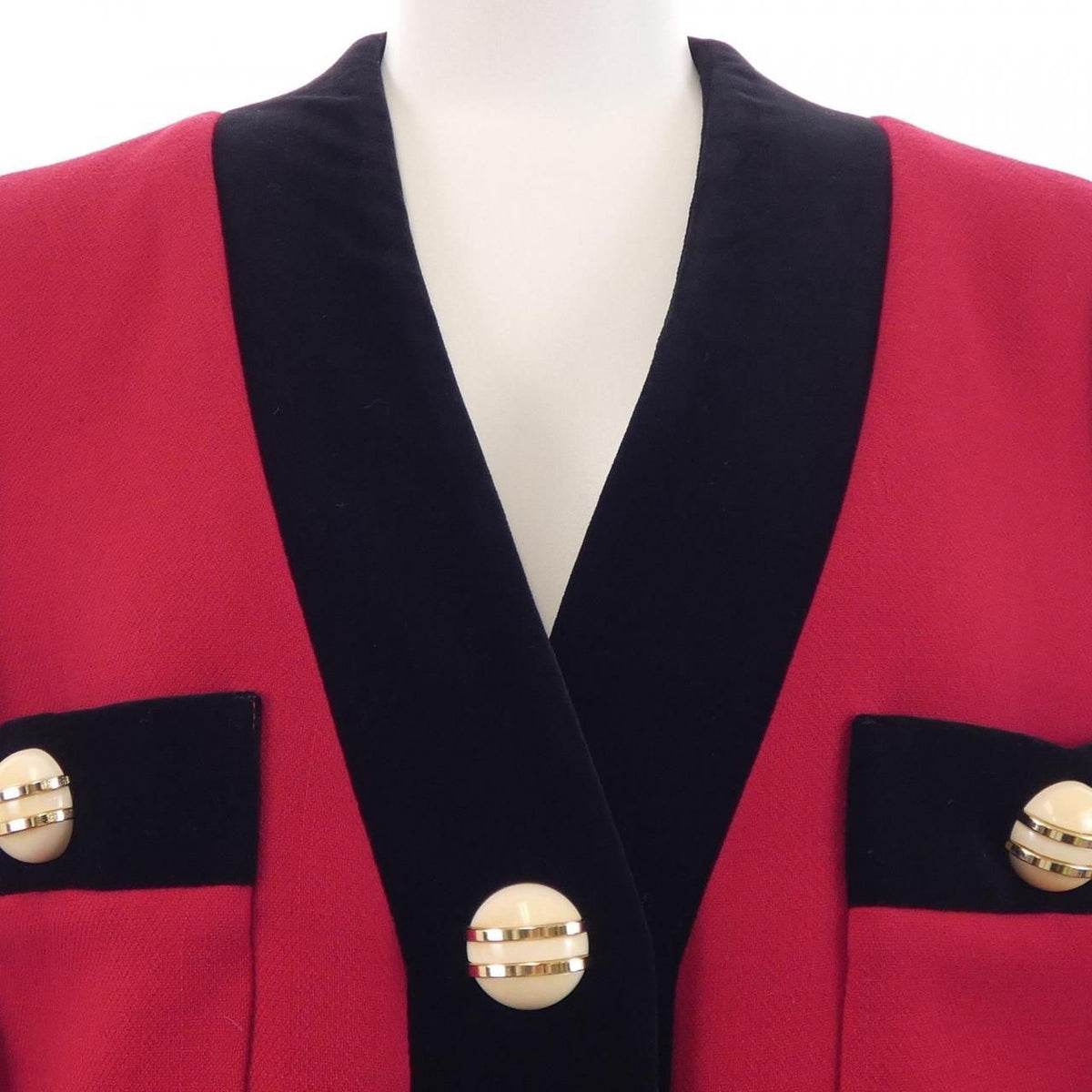 Gucci Zackn Coat — view 5