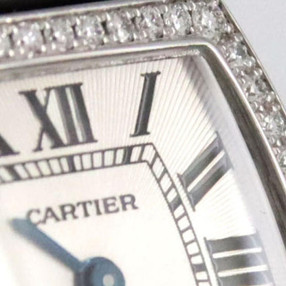 Cartier la Dona SM WG D WG Quartz Watch — view 7