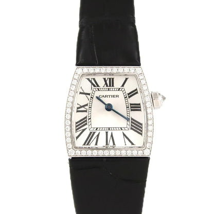 Cartier la Dona SM WG D WG Quartz Watch