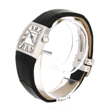 Cartier la Dona SM WG D WG Quartz Watch — view 2