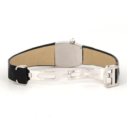 Cartier la Dona SM WG D WG Quartz Watch — view 6