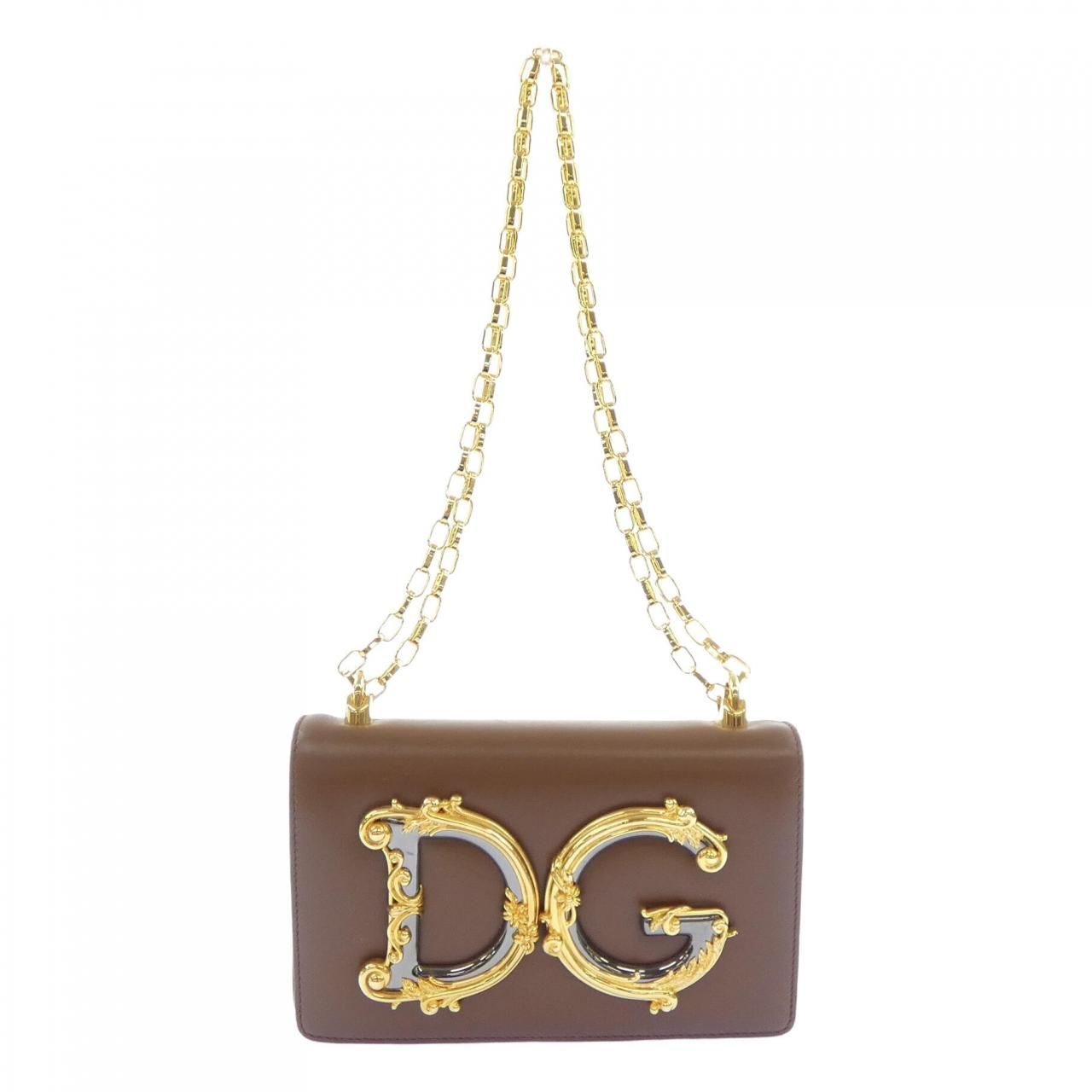 Dolce & Gabbana DG Girls Bag