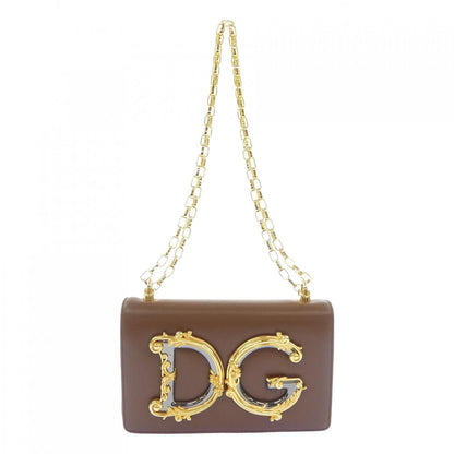 Dolce & Gabbana DG Girls Bag