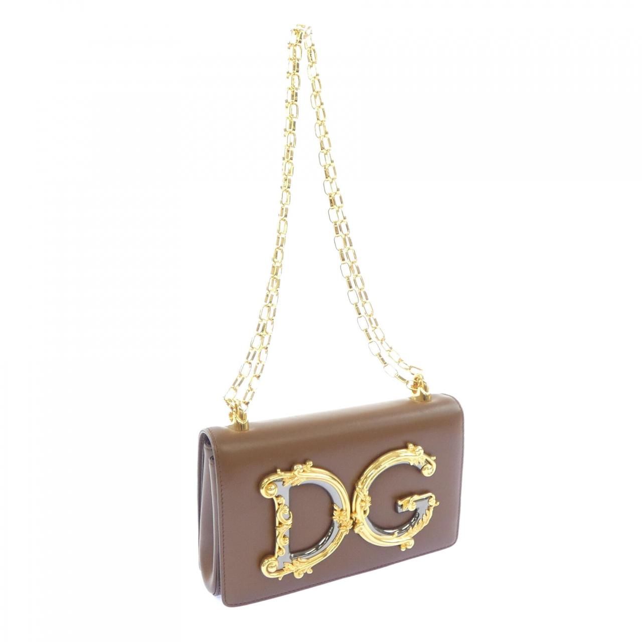 Dolce & Gabbana DG Girls Bag — view 2