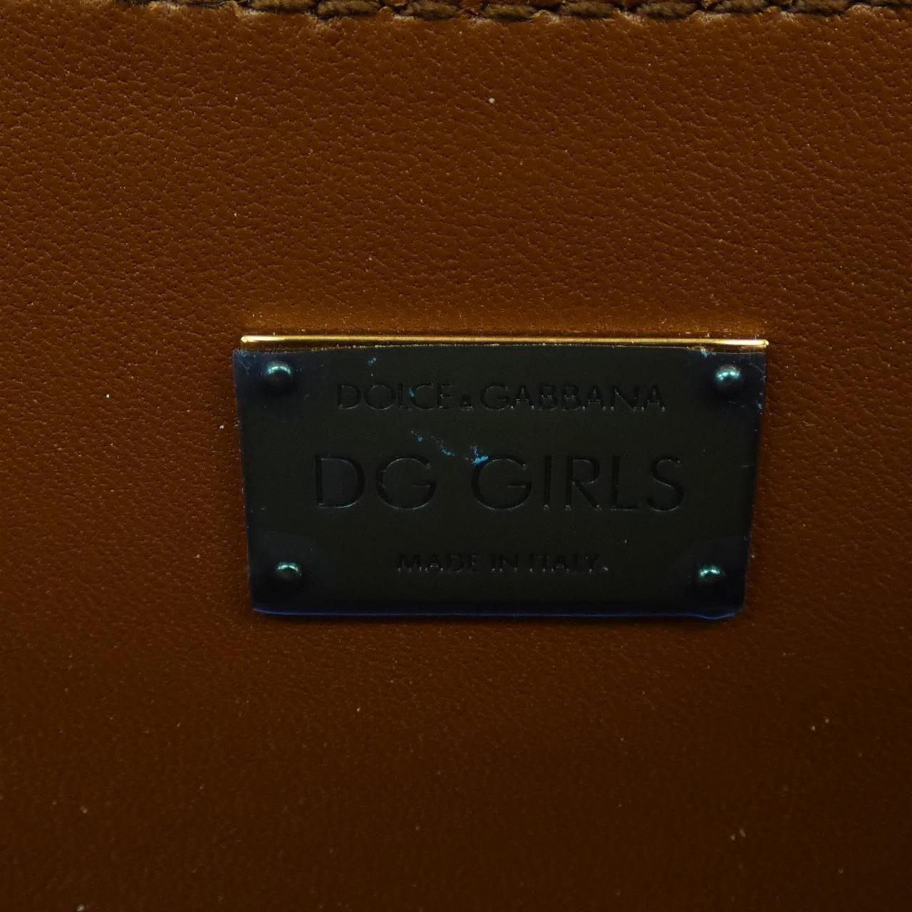 Dolce & Gabbana DG Girls Bag — view 5