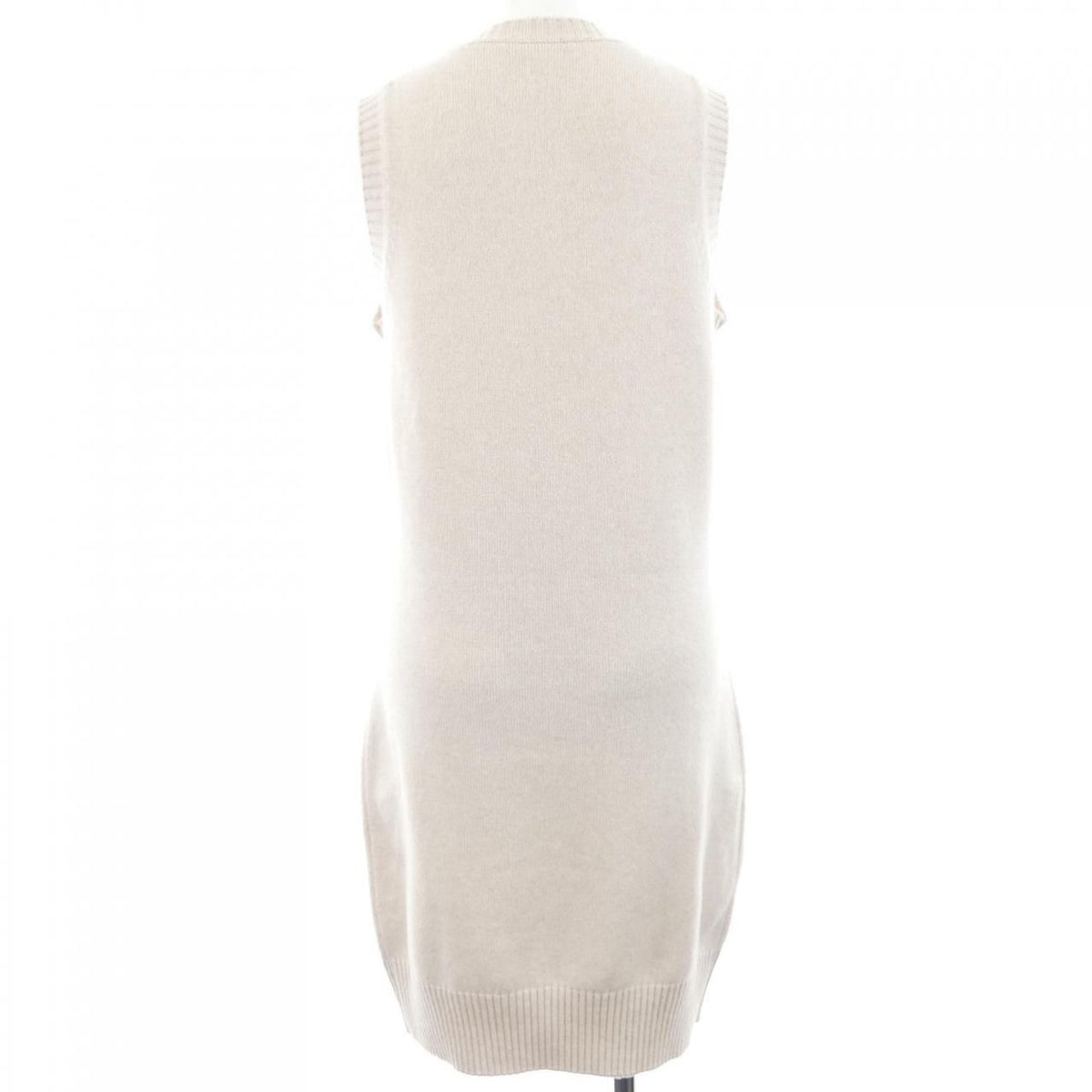 Chanel Dress Beige — view 2