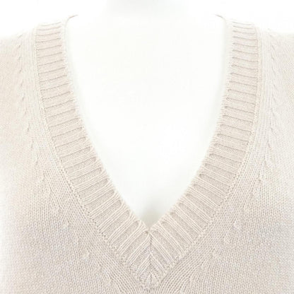 Chanel Dress Beige — view 5