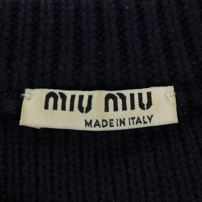 Miu Miu Knit Sweater — view 4