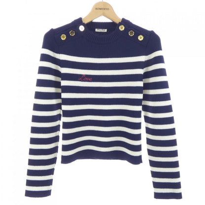 Miu Miu Knit Sweater